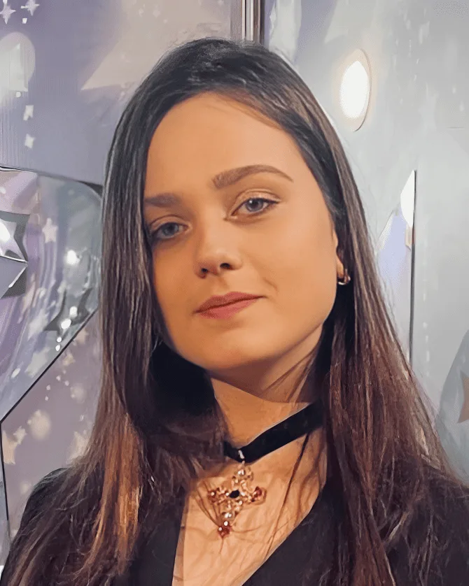 Visterniceanu Bogdana Bianca, Music, Republic of Moldova