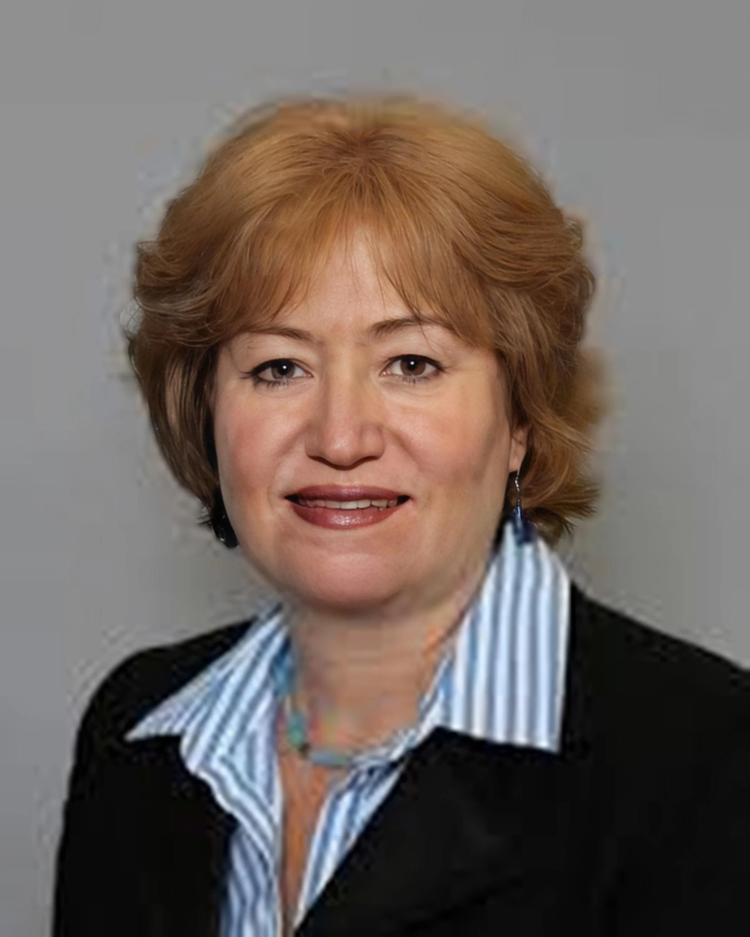 Zaleznik Rimma, Финансы, Соединенные Штаты Америки