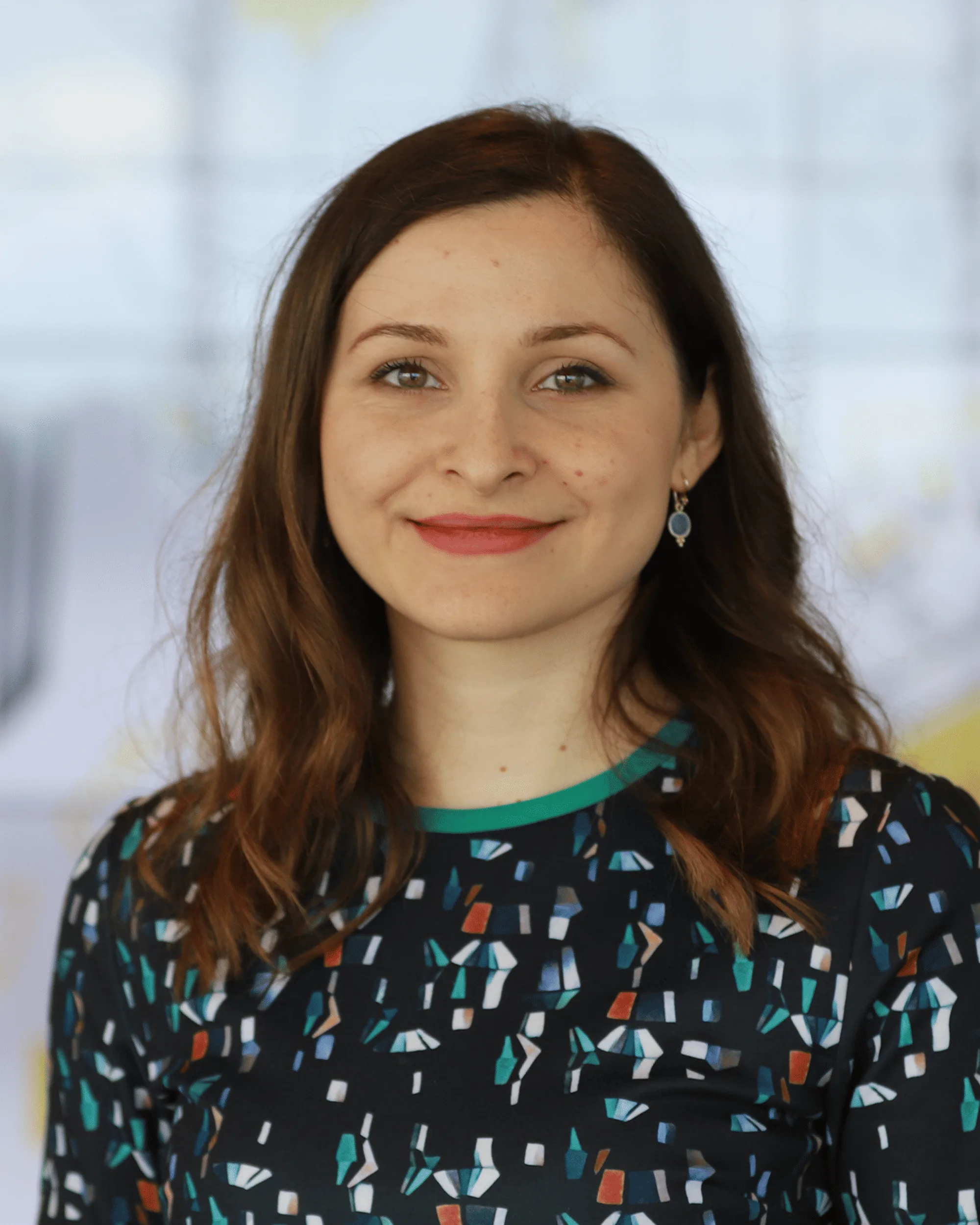 Zolotcov Iulia, Bussiness, United Kingdom