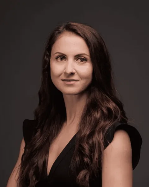 Balaban Cristina, Балет, Венгрия