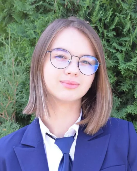 Băluțel Daniela, Образование, Республика Молдова