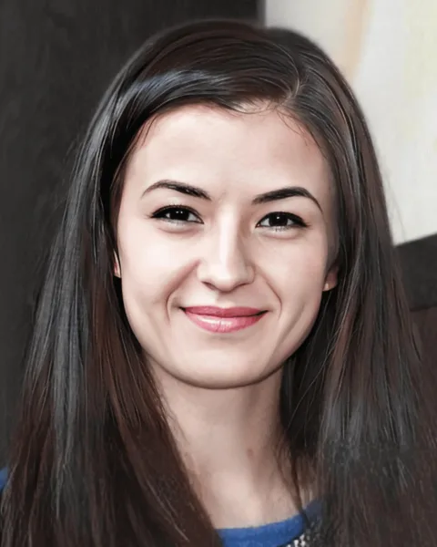 Cașcaval Irina, Education, Romania