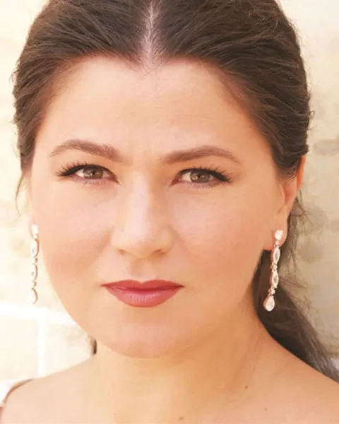 Lisnic Tatiana, Опера, Мальта