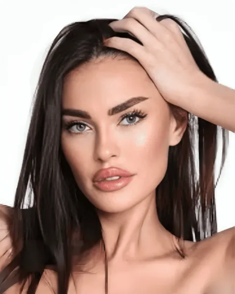 Dutca Irina, Модель, Республика Молдова