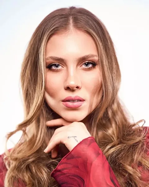 Harea Martinov Nicolina, Model, Republica Moldova