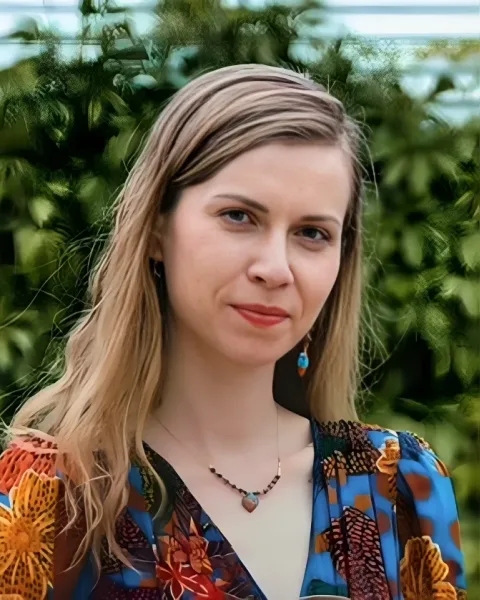 Prohorova Olya, Music, United States of America