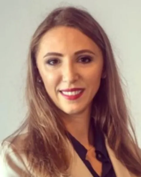 Codiță Olesea, Administration, United Arab Emirates