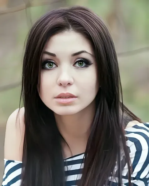 Bocalova Irina, Cinema, Russian Federation