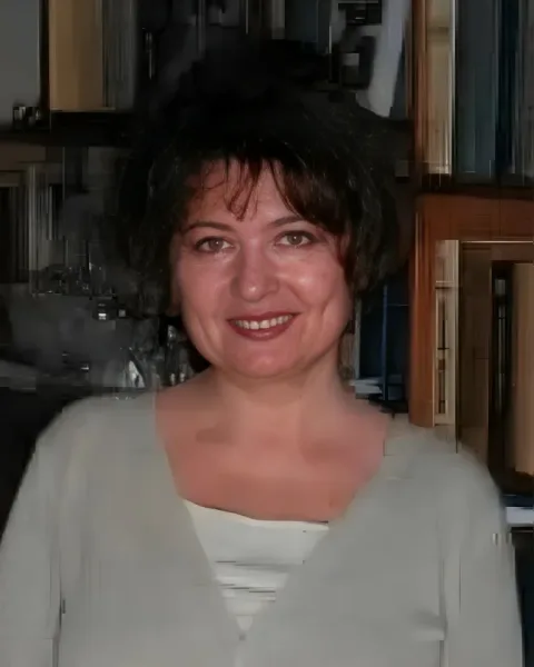 Sundeyeva Zhanna, Journalism, United States of America