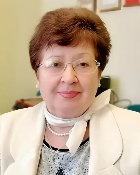 Rachiteanscaia Valentina, Administrație, Ucraina