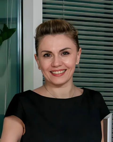 Balesnaya Tatiana, Finance, Ukraine