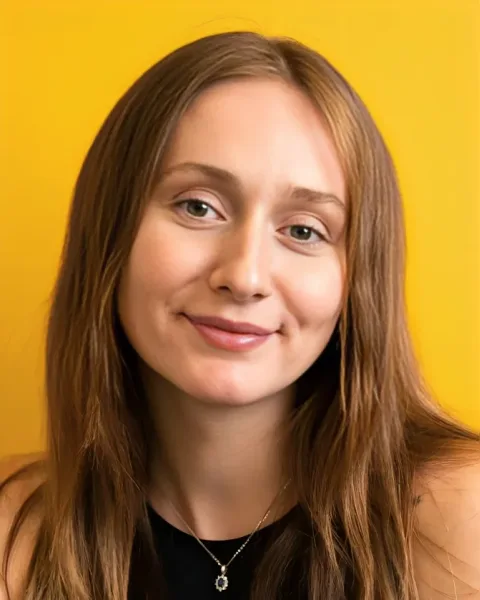 Donțu Nina, Театр, Великобритания