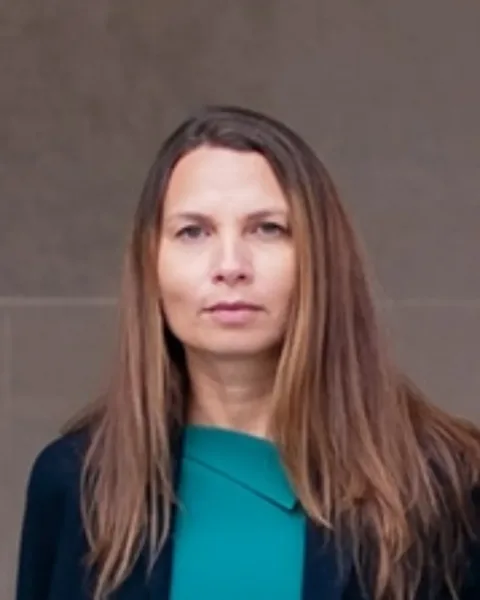 King Aleksandra, Administration, United States of America