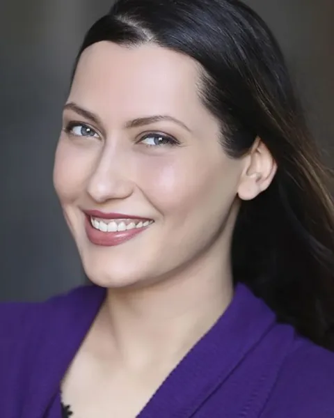 Churina Ayza-Andriana, Theatre, United States of America