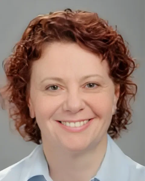 Erlikh Tatyana, Medicină, Statele Unite ale Americii