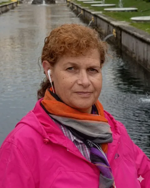 Gershengorina Sofya, Medicină, Statele Unite ale Americii