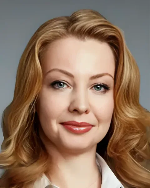 Shor Anna, Medicină, Statele Unite ale Americii