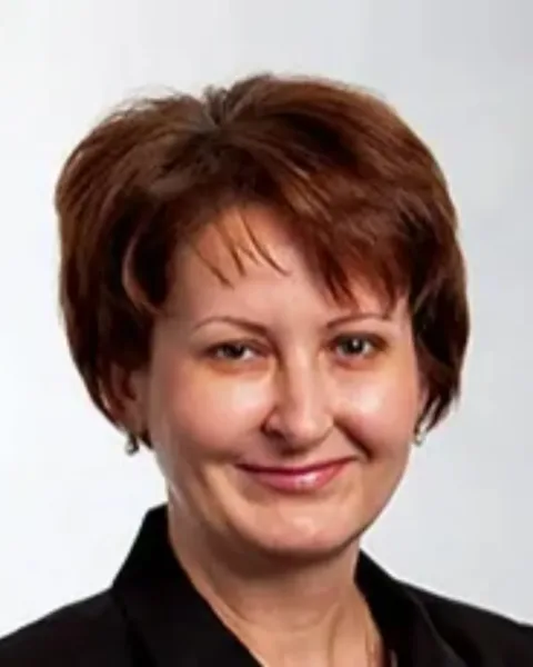 Macrinici Valentina, Medicină, Statele Unite ale Americii