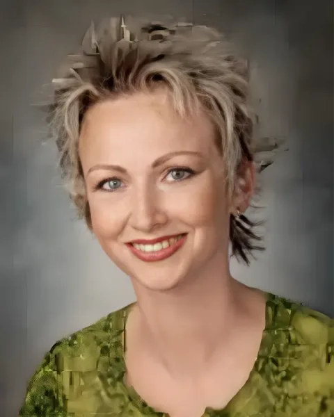 Koretsky Stella, Медицина, Соединенные Штаты Америки