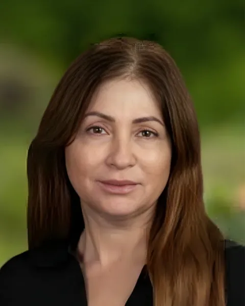Moore Svetlana, Medicine, United States of America