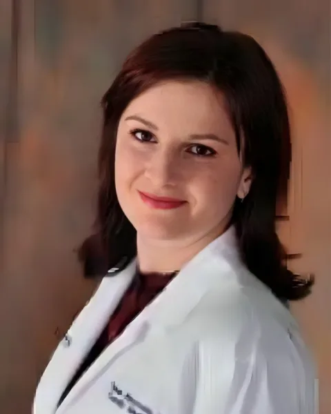Reynolds Tatiana, Medicină, Statele Unite ale Americii
