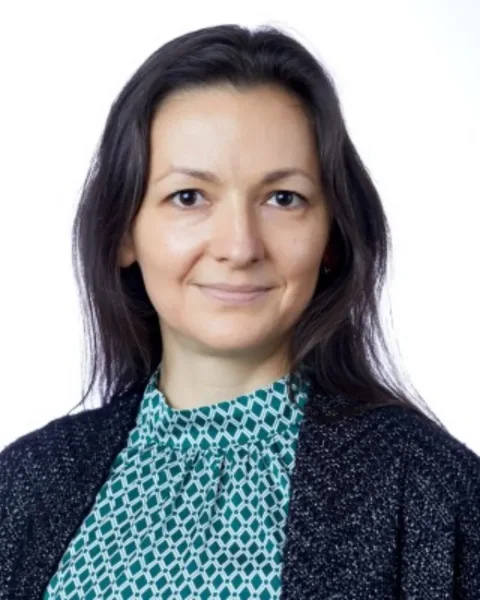 Cojocari Olga, Education, United States of America