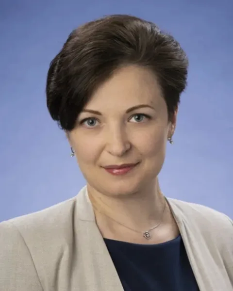 Vornicova Olga, Медицина, Канада