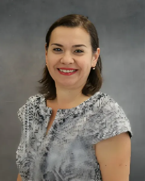 Olaru Lilia, Медицина, Канада