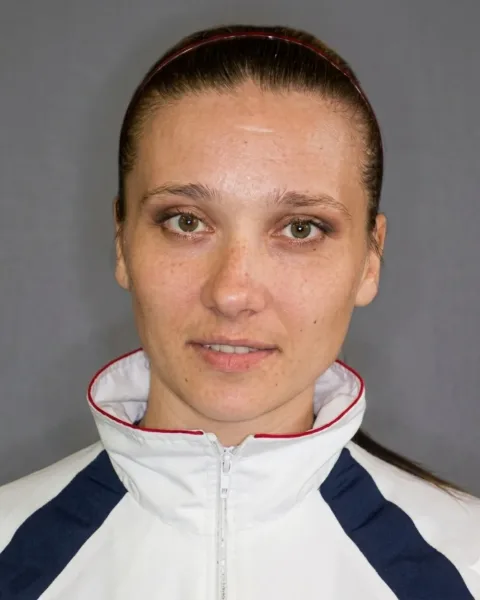 Fiser Mirela, Sport, Romania
