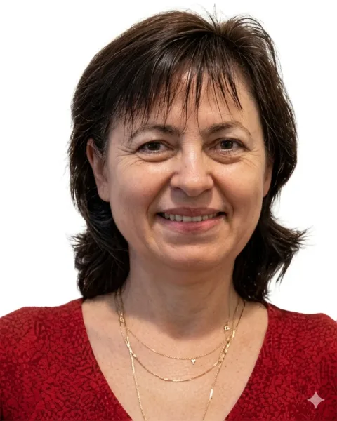 Gonța Zinaida, Finance, United States of America