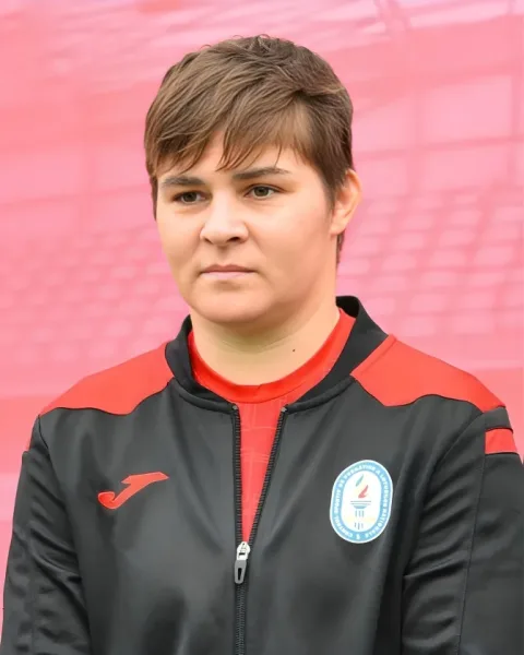 Leorda Iulia, Sport, Republic of Moldova