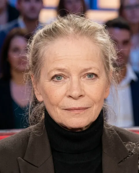 Lesnik Renata, Журналистика, Франция