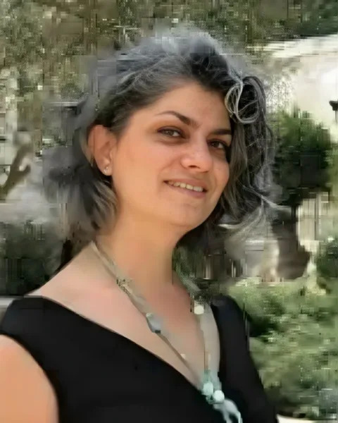 Ruah-Midbar Shapira Marianna, Sciences, Israel
