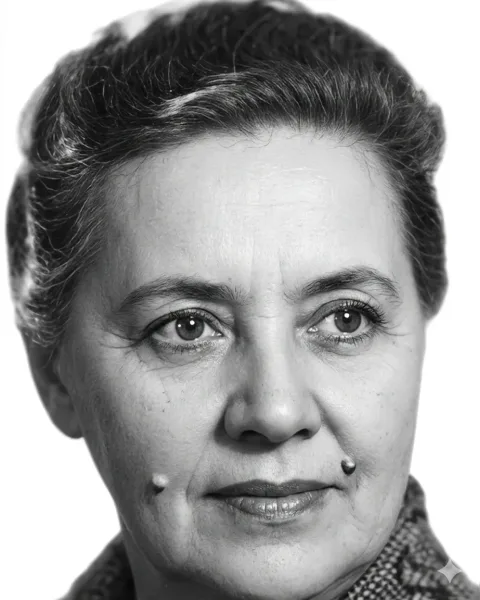 Masalskaya Nina, Teatru, Republica Moldova