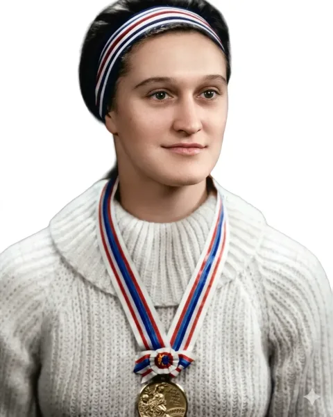 Mișac Valentina, Sport, Republic of Moldova