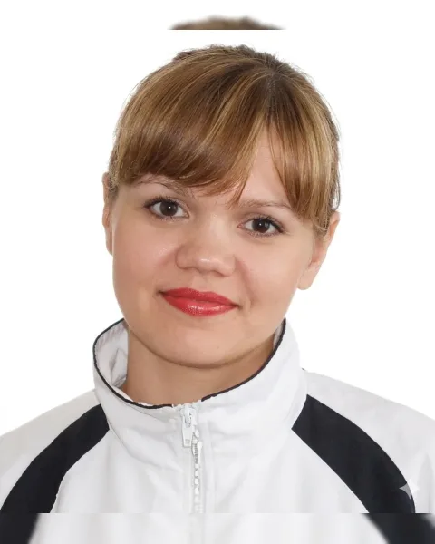 Olari Dudnic Natalia, Sport, Republica Moldova