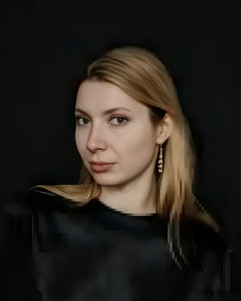Constantinova Tamara, Опера, Российская Федерация