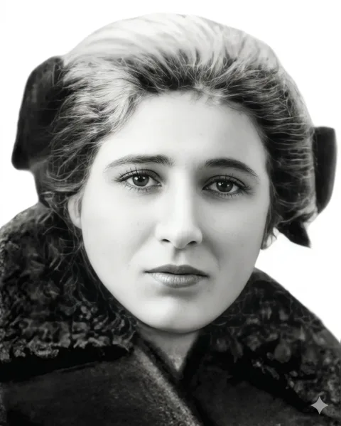 Vincentini Xenia, Medicine, Russian Federation