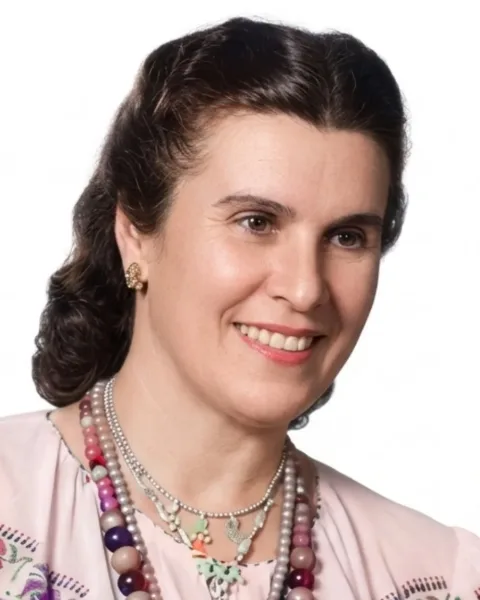 Savițchi Valentina, Опера, Республика Молдова