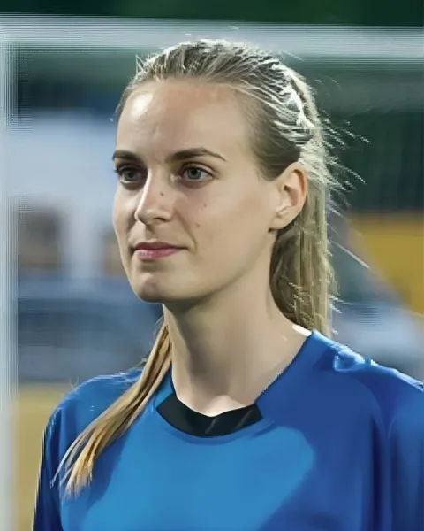 Cruc Oxana, Sport, Republica Moldova