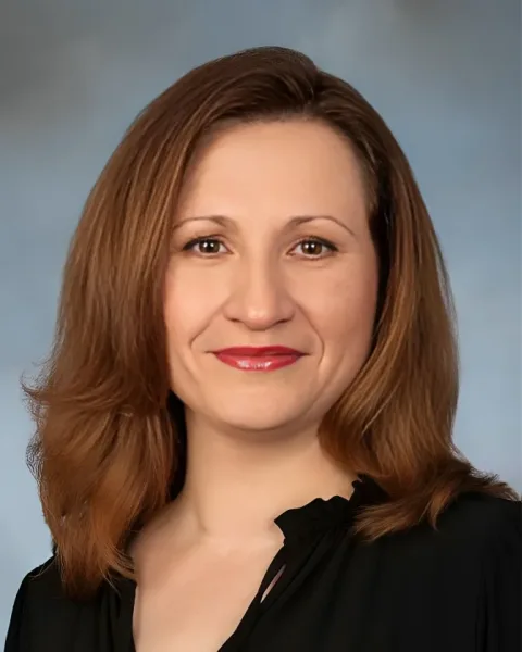 Ciobanu Tatiana, Administration, United States of America
