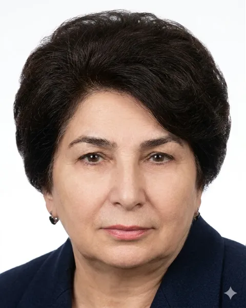 Malev Vera, Literatură, Republica Moldova