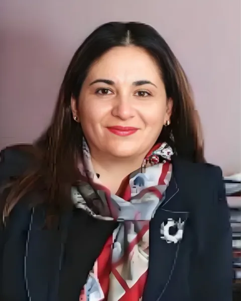 Harjevschi Mariana, Administrație, Republica Moldova