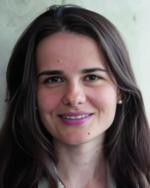 Plămădeală Cristina, Literature, Canada