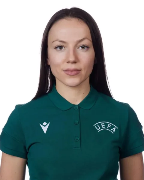 Gobjila Elena, Sport, Republic of Moldova
