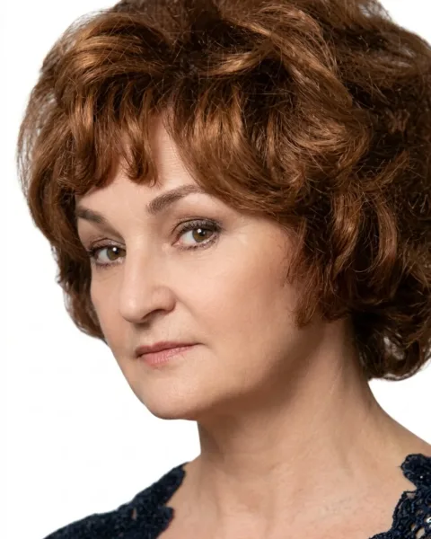 Erofeev Ludmila, Опера, Республика Молдова