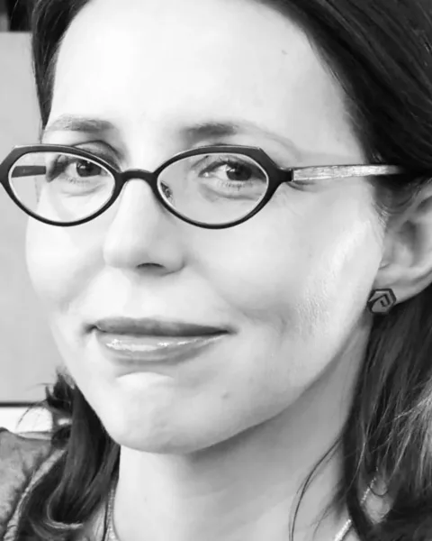 Pinchevsky Polina, Social, Statele Unite ale Americii
