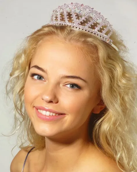 Dolovova Irina, Model, Republic of Moldova
