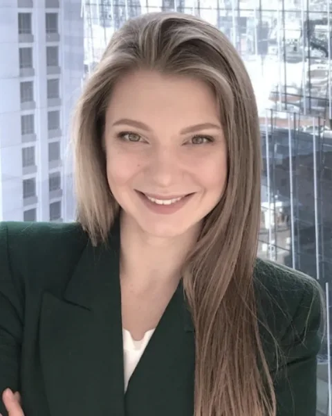 Dolovova Xenia, Бизнес, Соединенные Штаты Америки