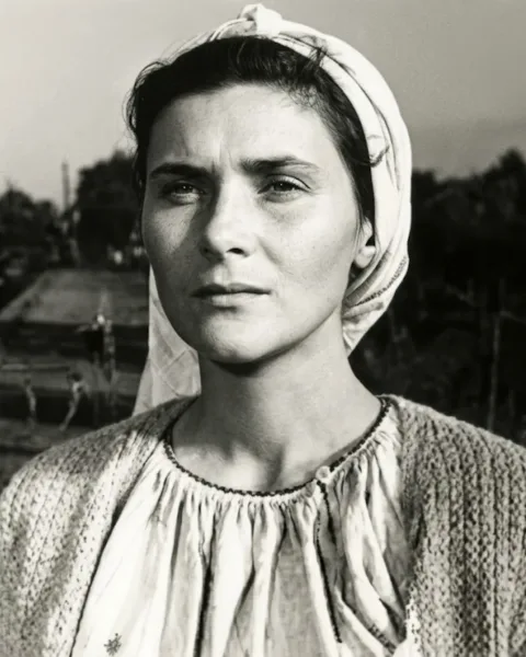 Constantinescu Corina, Кинотеатр, Румыния